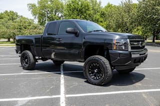 2010 Chevrolet Silverado 1500 LT 1GCSKSE32AZ102348 2010 Chevrolet Silverado 1500 LT