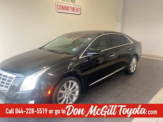 2014 Cadillac XTS Luxury Collection 2G61M5S3XE9291684 2014 Cadillac XTS Luxury Collection