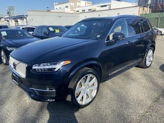 2019 Volvo XC90 YV4A22PL7K1470479 2019 Volvo XC90
