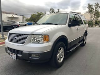 2006 Ford Expedition XLT 1FMPU15536LA40976 2006 Ford Expedition XLT