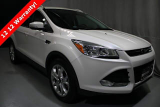 2016 Ford Escape Titanium 1FMCU9JX7GUA27101 2016 Ford Escape Titanium