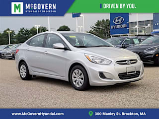2015 Hyundai Accent GLS KMHCT4AE9FU905615 2015 Hyundai Accent GLS