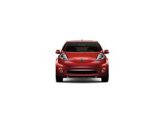 2013 Nissan LEAF S 1N4AZ0CP8DC404127 2013 Nissan LEAF S