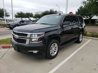 2019 Chevrolet Tahoe LT 1GNSCBKC5KR140442 2019 Chevrolet Tahoe LT