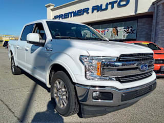 2020 Ford F-150 1FTEW1C53LKD26000 2020 Ford F-150