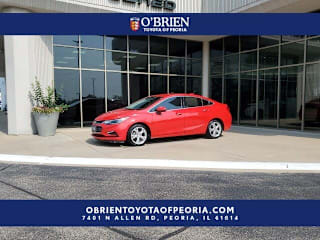 2017 Chevrolet Cruze Premier Auto 1G1BF5SM8H7160269 2017 Chevrolet Cruze Premier Auto