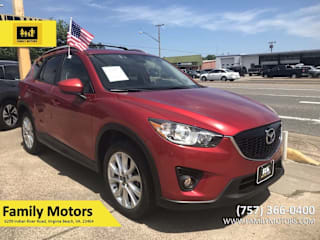 2014 Mazda CX-5 Grand Touring JM3KE4DY1E0322226 2014 Mazda CX-5 Grand Touring