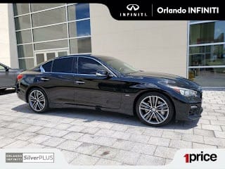 2017 Infiniti Q50 3.0T Sport JN1EV7APXHM734776 2017 Infiniti Q50 3.0T Sport
