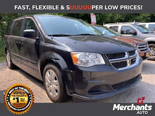 2017 Dodge Grand Caravan SE 2C4RDGBG0HR562822 2017 Dodge Grand Caravan SE
