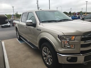 2017 Ford F-150 1FTEW1EF8HKD07889 2017 Ford F-150