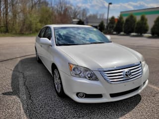 2009 Toyota Avalon Limited 4T1BK36B29U335730 2009 Toyota Avalon Limited