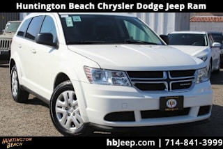 2015 Dodge Journey 3C4PDCAB8FT714054 2015 Dodge Journey