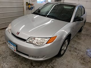 2006 Saturn Ion 3 1G8AW15B06Z167525 2006 Saturn Ion 3