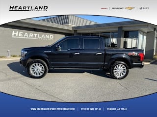 2019 Ford F-150 1FTEW1EG5KFB11840 2019 Ford F-150