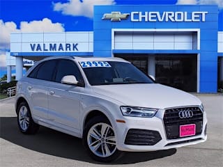 2018 Audi Q3 2.0T Premium WA1BCCFS9JR008454 2018 Audi Q3 2.0T Premium