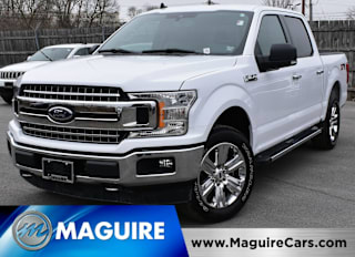 2020 Ford F-150 1FTEW1E51LKE21006 2020 Ford F-150