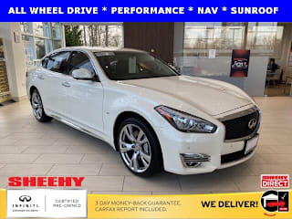 2017 Infiniti Q70L JN1BY1PR1HM210593 2017 Infiniti Q70L