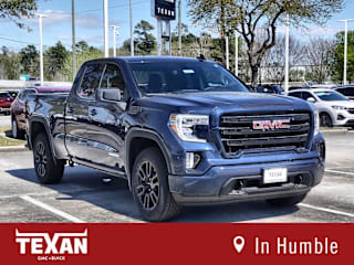 2021 GMC Sierra 1500 Elevation 1GTR8CEK1MZ243555 2021 GMC Sierra 1500 Elevation