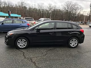 2016 Subaru Impreza 2.0i Premium JF1GPAB6XG8287138 2016 Subaru Impreza 2.0i Premium