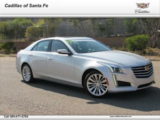 2017 Cadillac CTS 1G6AR5SX4H0137023 2017 Cadillac CTS