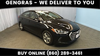 2018 Hyundai Elantra 5NPD84LF6JH274129 2018 Hyundai Elantra