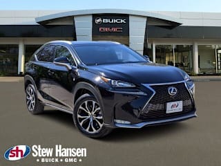 2016 Lexus NX 200t F SPORT JTJBARBZ0G2085973 2016 Lexus NX 200t F SPORT