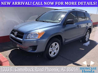 2011 Toyota RAV4 2T3ZF4DV0BW092115 2011 Toyota RAV4