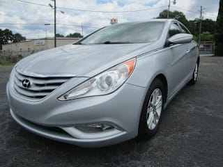 2013 Hyundai Sonata GLS 5NPEB4AC4DH647994 2013 Hyundai Sonata GLS