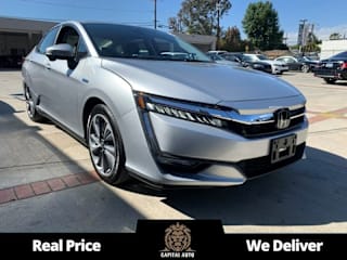 2020 Honda Clarity Plug-In Hybrid JHMZC5F10LC002554 2020 Honda Clarity Plug-In Hybrid