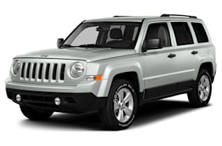 2013 Jeep Patriot 1C4NJRFB4DD222149 2013 Jeep Patriot