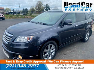 2012 Subaru Tribeca 3.6R Limited 4S4WX9HD5C4401022 2012 Subaru Tribeca 3.6R Limited