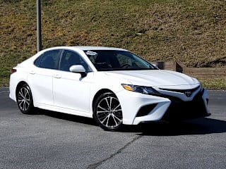 2018 Toyota Camry L 4T1B11HKXJU054686 2018 Toyota Camry L