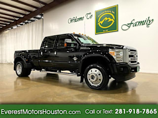 2016 Ford F-450 Super Duty 1FT8W4DT6GEA11675 2016 Ford F-450 Super Duty