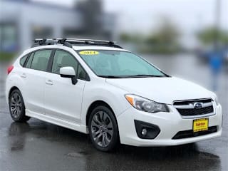 2014 Subaru Impreza 2.0i Sport Limited JF1GPAU65E8235068 2014 Subaru Impreza 2.0i Sport Limited