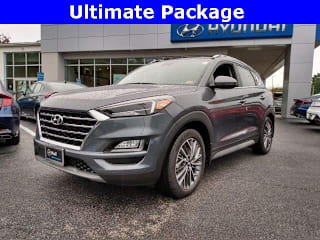 2021 Hyundai Tucson KM8J3CAL2MU285509 2021 Hyundai Tucson