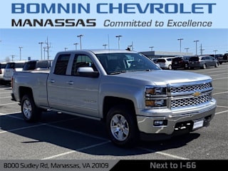 2015 Chevrolet Silverado 1500 LT 1GCVKREC5FZ432630 2015 Chevrolet Silverado 1500 LT