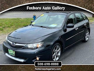 2010 Subaru Impreza Outback Sport JF1GH6D63AG804266 2010 Subaru Impreza Outback Sport