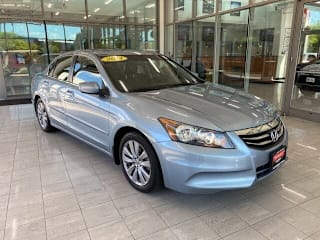2011 Honda Accord EX-L 1HGCP2F83BA097629 2011 Honda Accord EX-L