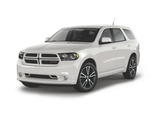 2012 Dodge Durango R/T 1C4SDJCT4CC295082 2012 Dodge Durango R/T