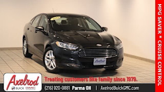 2015 Ford Fusion SE 3FA6P0H79FR290521 2015 Ford Fusion SE