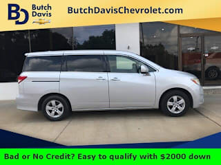 2014 Nissan Quest 3.5 SV JN8AE2KPXE9102733 2014 Nissan Quest 3.5 SV