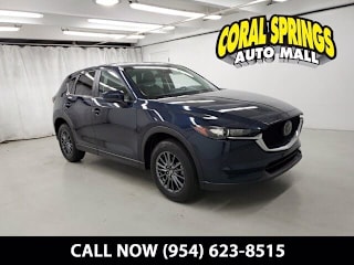 2019 Mazda CX-5 Touring JM3KFACM1K1525231 2019 Mazda CX-5 Touring