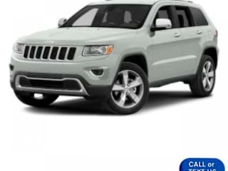 2014 Jeep Grand Cherokee Laredo 1C4RJFAG5EC289207 2014 Jeep Grand Cherokee Laredo
