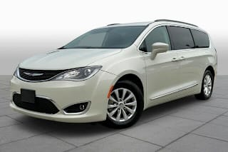 2017 Chrysler Pacifica Touring-L 2C4RC1BG9HR795257 2017 Chrysler Pacifica Touring-L