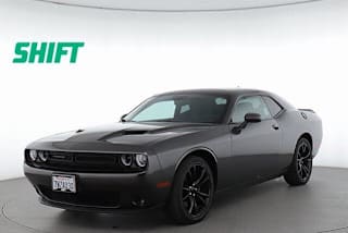 2016 Dodge Challenger SXT Plus 2C3CDZAG0GH299680 2016 Dodge Challenger SXT Plus