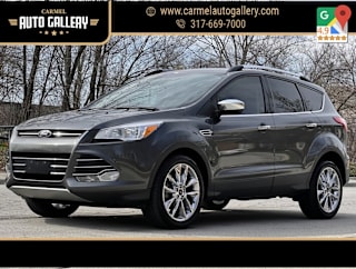 2015 Ford Escape 1FMCU0GX5FUA05373 2015 Ford Escape
