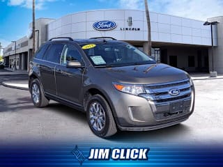 2014 Ford Edge Limited 2FMDK4KC0EBA68469 2014 Ford Edge Limited