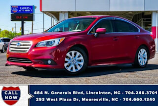 2015 Subaru Legacy 2.5i Premium 4S3BNBC65F3022704 2015 Subaru Legacy 2.5i Premium