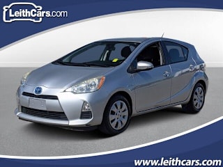 2012 Toyota Prius c Three JTDKDTB37C1015857 2012 Toyota Prius c Three