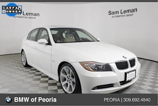 2006 BMW 3 Series WBAVB335X6KS36299 2006 BMW 3 Series